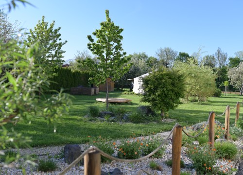 Prázdninový provoz školy