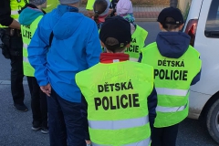 Dětská policie