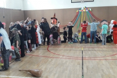 Karneval 2019