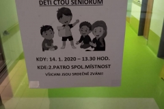 Návštěva Seniorparku