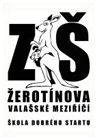 Logo ZŠ Žerotínova